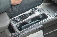 [ẢNH] Lộ nội thất cực hiện đại của Ford Explorer thế hệ mới