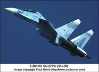 [ẢNH] Mục đích thực sự của Nga khi cấp tốc khôi phục hoạt động phi đội Su-30 đời đầu