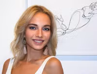 [ẢNH] Có nữ CĐV xinh đẹp nhất World Cup vẫn khiến Nga thua thảm?