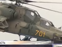 [ẢNH] Mi-28NM tới Syria, bước đi nguy hiểm có thể dẫn Nga tới thảm họa?