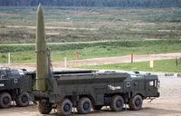 [ẢNH] Báo Nga: Tấn công hạt nhân Ba Lan đồng nghĩa tự hủy diệt Kaliningrad
