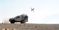 [ẢNH] Doanh số xuất khẩu vũ khí Israel tăng vọt vì thực chiến ấn tượng tại Syria?