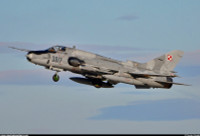 [ẢNH] Nga tuyên bố S-400 khiến tiêm kích Ba Lan 