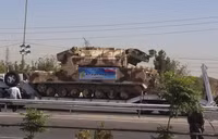 Tor-M1 Iran sẽ 'song kiếm hợp bích' cùng phòng không Syria đánh chặn tên lửa Israel?