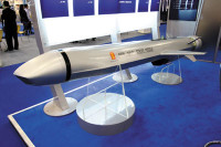 [ẢNH] Viễn cảnh đáng sợ khi Mỹ chuyển giao hàng ngàn sát thủ diệt hạm Harpoon cho đồng minh