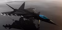 [ẢNH] Nga hé lộ thông tin về MiG-41 và tiêm kích thế hệ 6 tuyệt mật