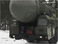 [ẢNH] Nga toan tính gì khi 