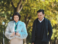 MC Thanh Mai tái hợp diễn viên Chi Bảo sau nhiều năm vắng bóng