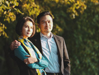 MC Thanh Mai tái hợp diễn viên Chi Bảo sau nhiều năm vắng bóng