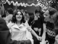 [Ảnh] Nhìn lại không khí rộn ràng đón năm mới thời Liên Xô