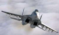 [ẢNH] Nga vội nâng cấp MiG-35 khi chưa có hợp đồng đã sớm lạc hậu