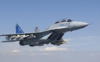 [ẢNH] Su-57 sẽ nối tiếp MiG-35 trở thành 