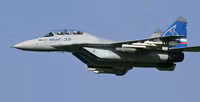 [ẢNH] Nga vội nâng cấp MiG-35 khi chưa có hợp đồng đã sớm lạc hậu