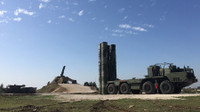 [ẢNH] Vì sao toàn bộ tổ hợp phòng không S-400 của Nga tại Syria bất ngờ bị ngừng hoạt động?
