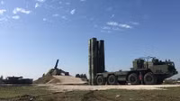[ẢNH] Vì sao toàn bộ tổ hợp phòng không S-400 của Nga tại Syria bất ngờ bị ngừng hoạt động?