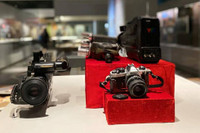 Nơi lưu giữ hiện vật, tư liệu của nền báo chí cách mạng Việt Nam