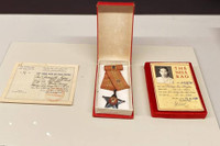 Nơi lưu giữ hiện vật, tư liệu của nền báo chí cách mạng Việt Nam