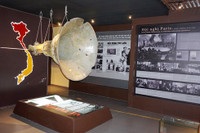 Nơi lưu giữ hiện vật, tư liệu của nền báo chí cách mạng Việt Nam