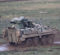 Phương tiện chống tăng cực mạnh của lực lượng phản ứng nhanh Quân đội Mỹ