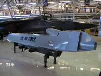 [ẢNH] Mỹ loại biên 'lưỡi hái tử thần' AGM-86 trên B-52, nhưng Nga lại lo lắng hơn vì sao?