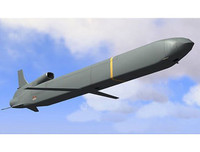 [ẢNH] Mỹ loại biên 'lưỡi hái tử thần' AGM-86 trên B-52, nhưng Nga lại lo lắng hơn vì sao?