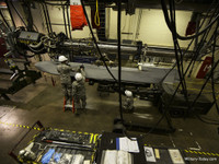 [ẢNH] Mỹ loại biên 'lưỡi hái tử thần' AGM-86 trên B-52, nhưng Nga lại lo lắng hơn vì sao?