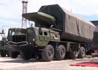 [ẢNH] Nga đưa tên lửa sát thủ Avangard vào trực chiến