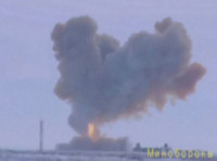 [ẢNH] Nga đưa tên lửa sát thủ Avangard vào trực chiến