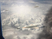 [ẢNH] Nga đưa tên lửa sát thủ Avangard vào trực chiến