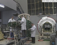 [ẢNH] Nga đưa tên lửa sát thủ Avangard vào trực chiến