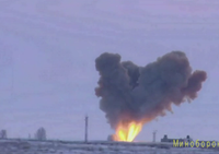 [ẢNH] Nga đưa tên lửa sát thủ Avangard vào trực chiến