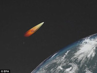 [ẢNH] Nga đưa tên lửa sát thủ Avangard vào trực chiến