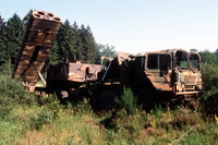 Mỹ có thể tái triển khai phiên bản Tomahawk từng khiến Liên Xô đặc biệt lo sợ