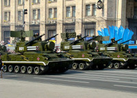 [ẢNH] Ka-52 Nga sẽ ra sao khi phải đối đầu Tunguska và Tor Ukraine?