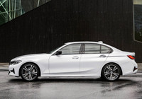 [ẢNH] BMW 3-series mới: Thay đổi toàn diện, trang nhã và hiện đại hơn