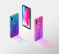 Vingroup công bố dòng điện thoại Vsmart Joy 2+