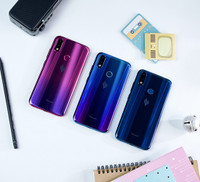 Vingroup công bố dòng điện thoại Vsmart Joy 2+