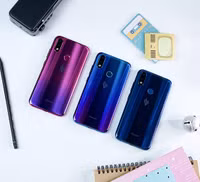 Vingroup công bố dòng điện thoại Vsmart Joy 2+