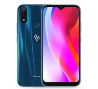 Vingroup công bố dòng điện thoại Vsmart Joy 2+
