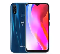 Vingroup công bố dòng điện thoại Vsmart Joy 2+
