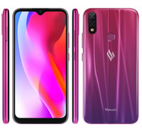 Vingroup công bố dòng điện thoại Vsmart Joy 2+