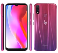 Vingroup công bố dòng điện thoại Vsmart Joy 2+