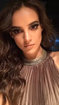 [ẢNH] Hút hồn vẻ đẹp của Tân Hoa hậu thế giới 2018