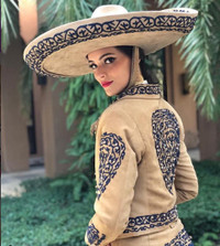 [ẢNH] Hút hồn vẻ đẹp của Tân Hoa hậu thế giới 2018