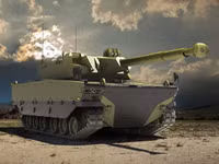 Xe tăng hạng trung tối tân Indonesia muốn cung cấp cho bạn bè Đông Nam Á mạnh đến mức nào?