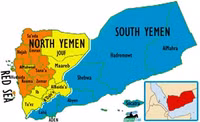 Tránh xung đột toàn diện, liên quân Arab kêu gọi các bên xung đột tại miền nam Yemen đàm phán