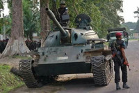 Nguyên nhân nào khiến Trung Quốc phải sớm loại biên xe tăng hạng nhẹ Type 62?