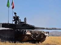 [ẢNH] Xung đột quyền lợi sẽ khiến Nga không giúp Iran khi bị Mỹ tấn công?