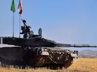 [ẢNH] Xung đột quyền lợi sẽ khiến Nga không giúp Iran khi bị Mỹ tấn công?