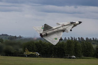 Chiến đấu cơ duy nhất 